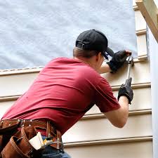 Best Aluminum Siding Installation  in Dublin, CA